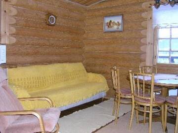 Фото номера Дом для отпуска Дома для отпуска Holiday Home Patu г. Pihlajaniemi 22