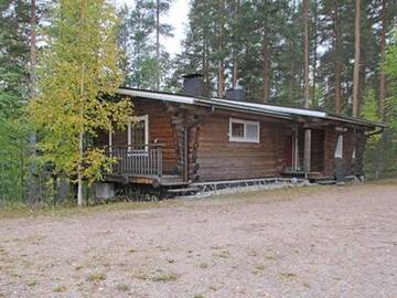 Фото номера Дом для отпуска Дома для отпуска Holiday Home Patu г. Pihlajaniemi 37