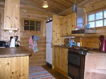 Фото Дома для отпуска Holiday Home Patu г. Pihlajaniemi 2