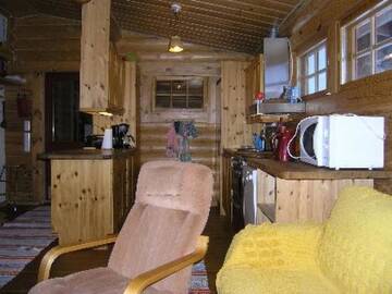 Фото номера Дом для отпуска Дома для отпуска Holiday Home Patu г. Pihlajaniemi 8