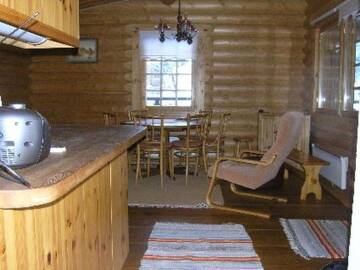 Фото номера Дом для отпуска Дома для отпуска Holiday Home Patu г. Pihlajaniemi 6