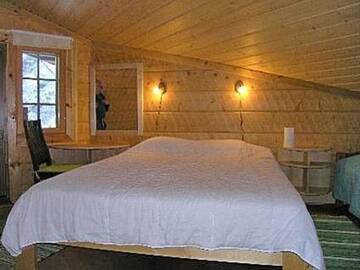 Фото номера Дом для отпуска Дома для отпуска Holiday Home Villa pyöriäinen г. Pihlajaniemi 55