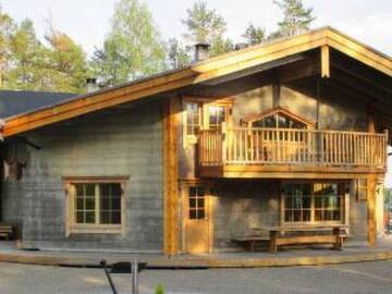Фотографии Дома для отпуска Holiday Home Villa pyöriäinen г. Pihlajaniemi (Финляндия) №4 Фото Дома для отпуска Holiday Home Villa pyöriäinen г. Pihlajaniemi 4