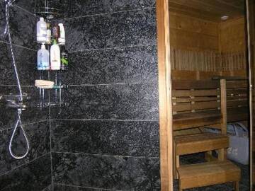 Фото номера Дом для отпуска Дома для отпуска Holiday Home Villa pyöriäinen г. Pihlajaniemi 34