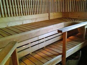 Фото номера Дом для отпуска Дома для отпуска Holiday Home Villa pyöriäinen г. Pihlajaniemi 35