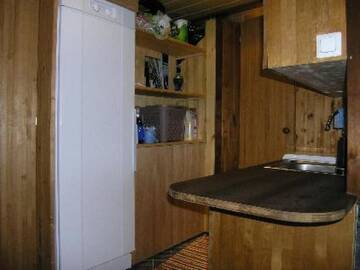 Фото номера Дом для отпуска Дома для отпуска Holiday Home Villa pyöriäinen г. Pihlajaniemi 36