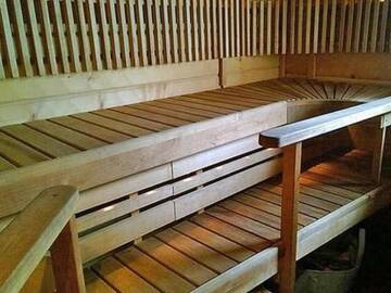Фото номера Дом для отпуска Дома для отпуска Holiday Home Villa pyöriäinen г. Pihlajaniemi 8