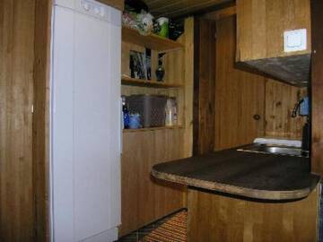 Фото номера Дом для отпуска Дома для отпуска Holiday Home Villa pyöriäinen г. Pihlajaniemi 9